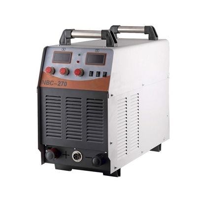 380V 9 ​​KVA مولدات لحام محمولة أنبوب واحد غاز سبليت سلسلة F العزل