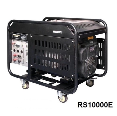688CC مولد كهربائي عالي الإزاحة 10KW V TWIN High Output