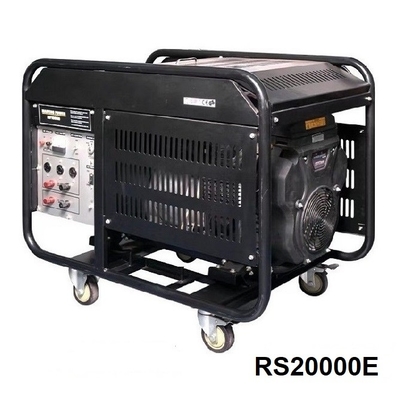 مولدات كهربائية محمولة 999CC V TWIN عالية القوة 20KW