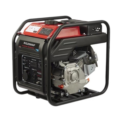 79CC الرقمية مولدات العاكس عالية التردد 2kw مولد