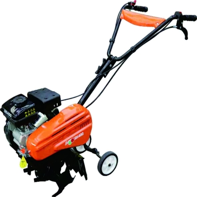 محرك الجازولين ذو الحزام الصغير GT400 سعة 77 مل