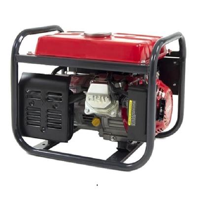 مولد كهربائي محمول يعمل بالبنزين بهدوء 65dB أقل من 1kw Power