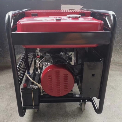 15000 وات قوة عالية محرك مولد كهربائي 2V90 15KW V التوأم