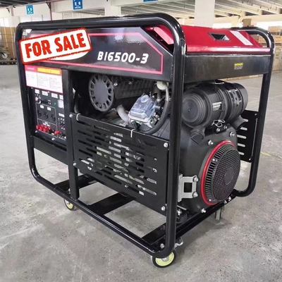 15000 وات قوة عالية محرك مولد كهربائي 2V90 15KW V التوأم