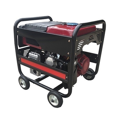 210A محرك مدفوعة لحام البنزين المغناطيس الدائم AC 3kw